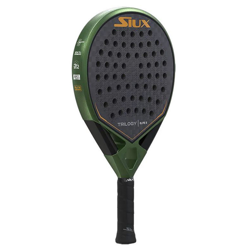 Ракетка для падела Siux Trilogy Elite 5