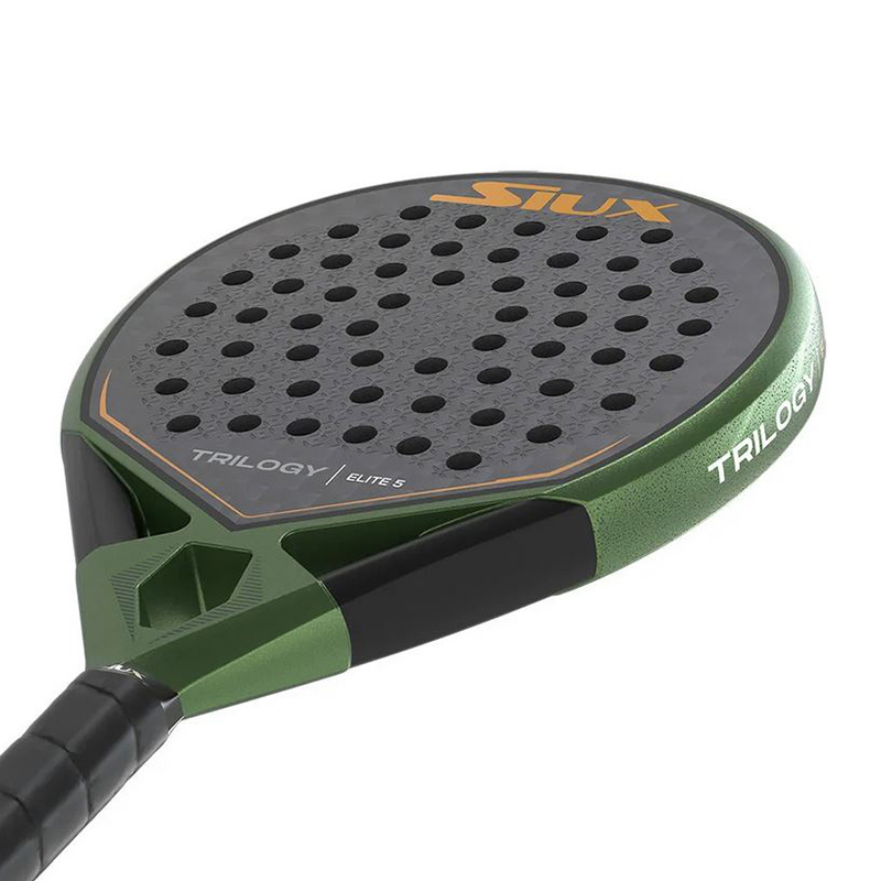 Ракетка для падела Siux Trilogy Elite 5