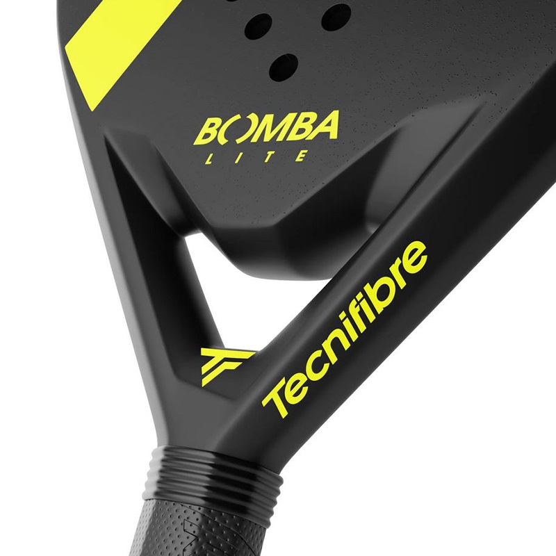 Ракетка для падела Tecnifibre Bomba Lite (2026)