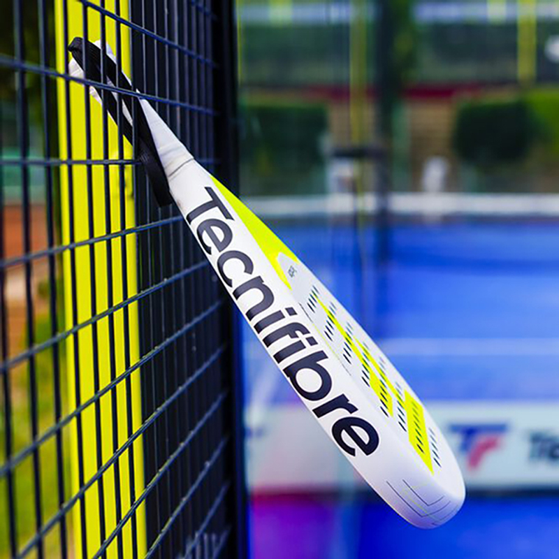 Ракетка для падела Tecnifibre Wall Breaker 360W (2024)