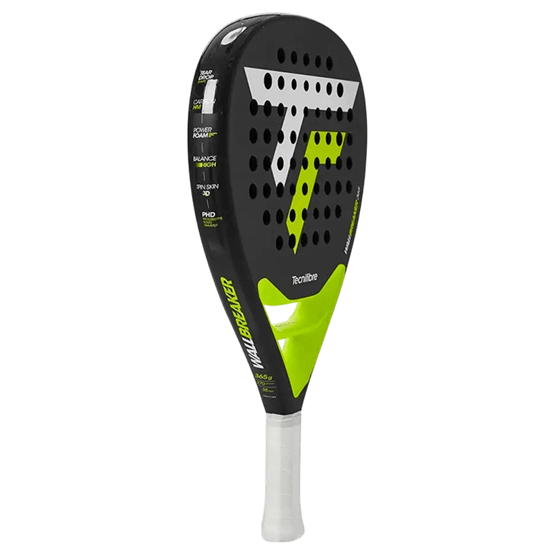 Ракетка для падела Tecnifibre Wall Breaker 365 2022