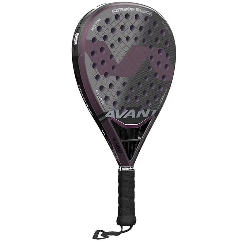 Ракетка для падела Varlion Avant Carbon Black
