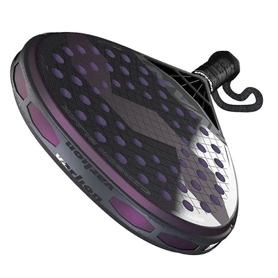 Ракетка для падела Varlion Avant Carbon Black