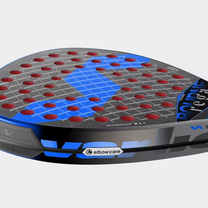 Ракетка для падела Varlion Rega Bourne Cube Elbowcare (S)ummer