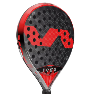 Ракетка для падела Varlion Rega LW Cube Elbowcare (W)inter