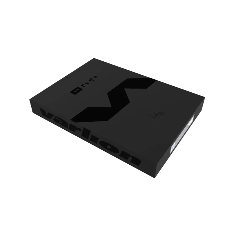 Ракетка для падела Varlion Rega LW Cube Elbowcare (W)inter