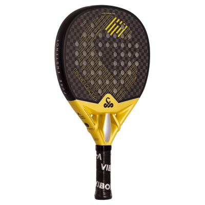 Ракетка для падела Vibor-A Black Mamba Radical 12K 2.0