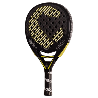 Ракетка для падела Vibor-A Mamba Pro (Black)