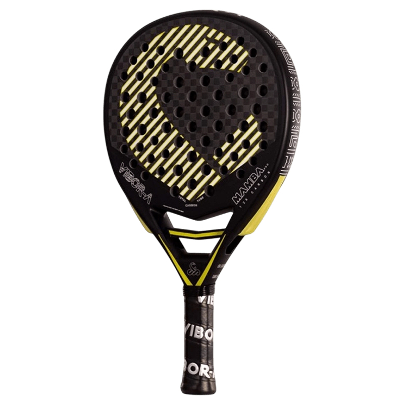 Ракетка для падела Vibor-A Mamba Pro (Black)