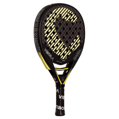 Ракетка для падела Vibor-A Mamba Pro (Black)