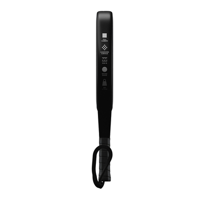 Ракетка для падела 7/6 Loop Black
