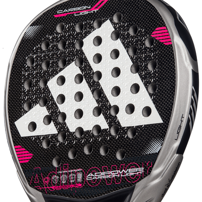 Ракетка для падел Adidas Adipower Carbon Light 3.4