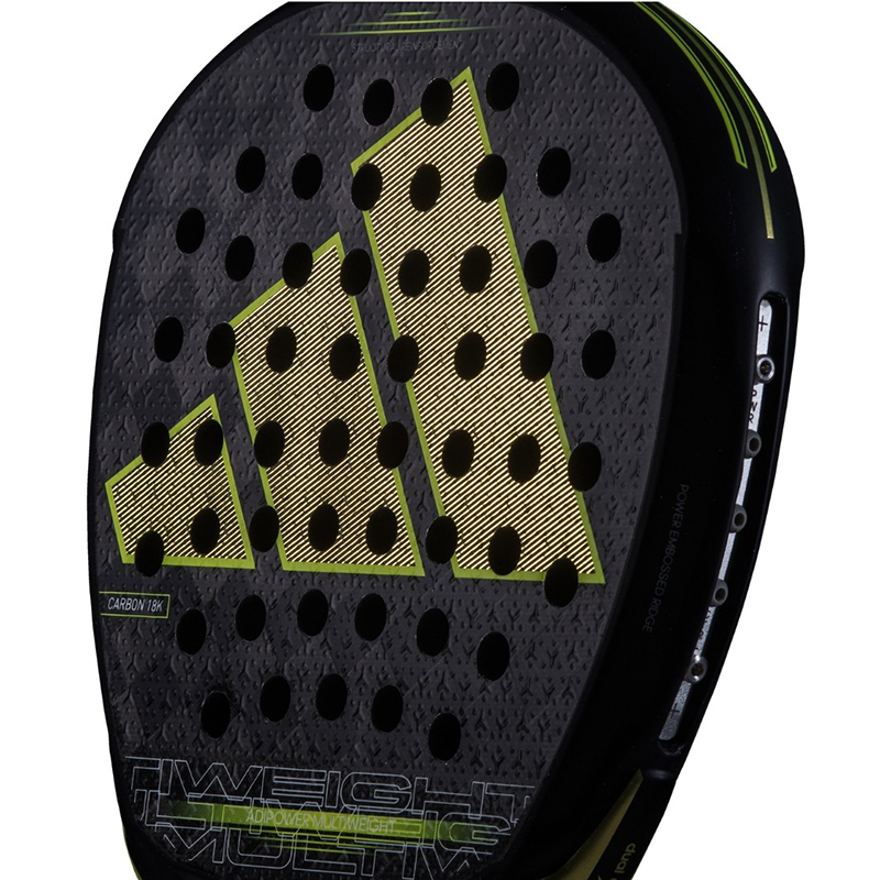 Ракетка для падел Adidas Adipower Multiweight 3.3 2024