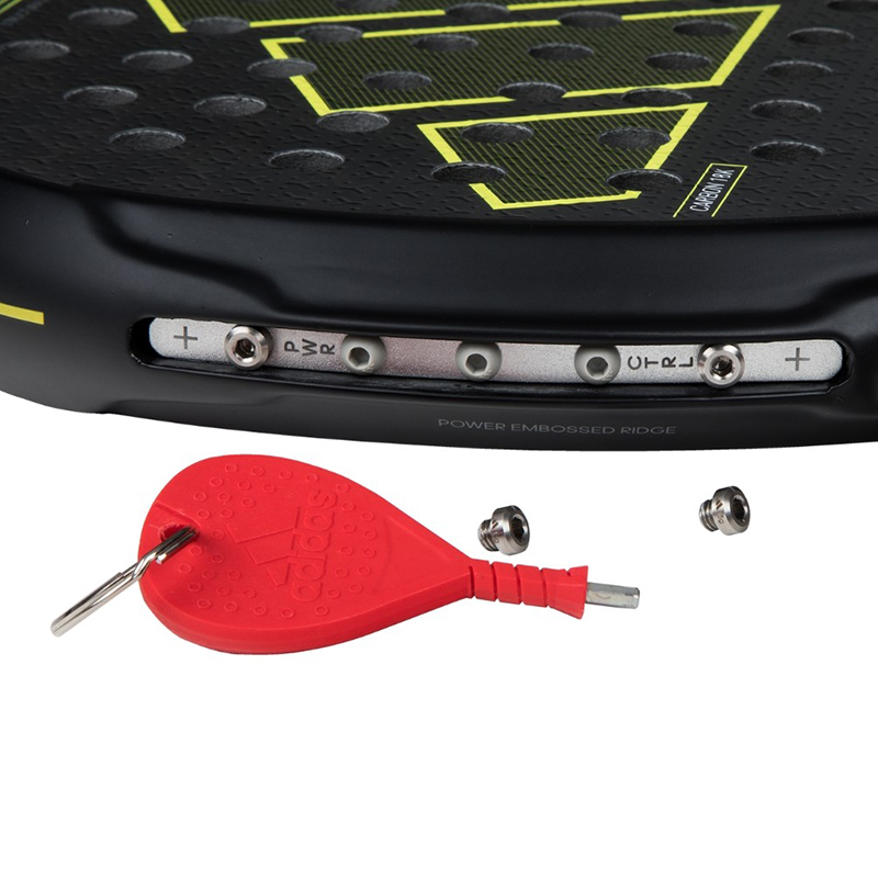 Ракетка для падел Adidas Adipower Multiweight 3.3 2024
