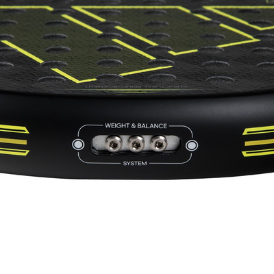 Ракетка для падел Adidas Adipower Multiweight 3.3 2024