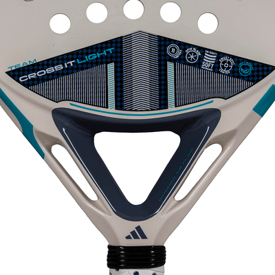 Ракетка для падела Adidas Cross It Team Light 3.4
