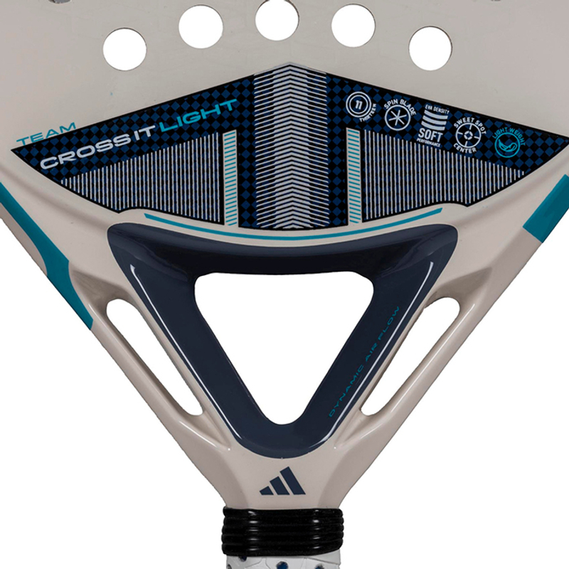 Ракетка для падела Adidas Cross It Team Light 3.4