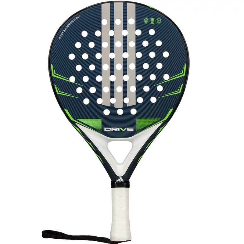 Ракетка для падела Adidas Drive Blue (2026)