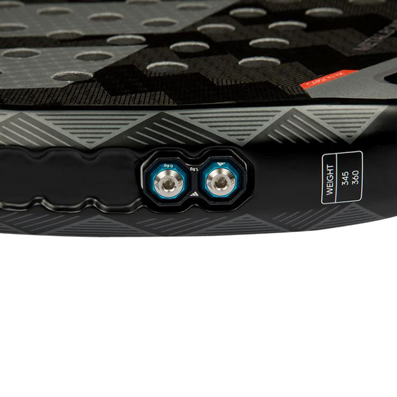 Ракетка для падел Adidas Metalbone 3.4