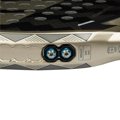 Ракетка для падела Adidas Metalbone Ctrl 3.4