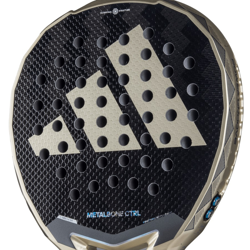 Ракетка для падела Adidas Metalbone Ctrl 3.4
