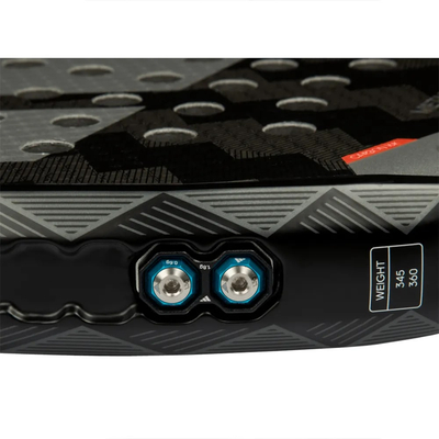 Ракетка для падела Adidas Metalbone HRD+ 3.4