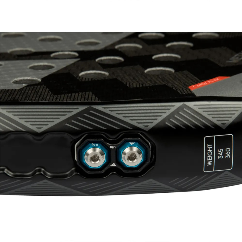 Ракетка для падела Adidas Metalbone HRD+ 3.4