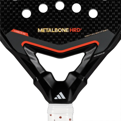 Ракетка для падела Adidas Metalbone HRD+ 3.4