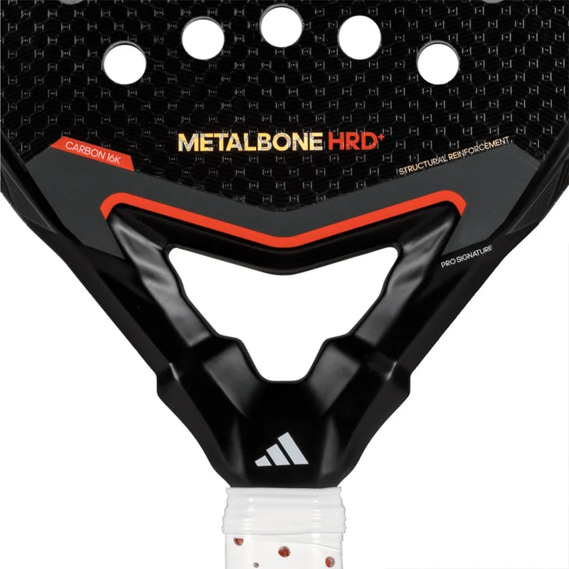 Ракетка для падела Adidas Metalbone HRD+ 3.4