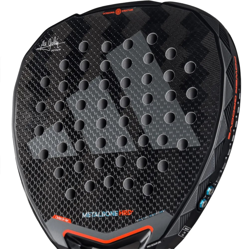 Ракетка для падела Adidas Metalbone HRD+ 3.4