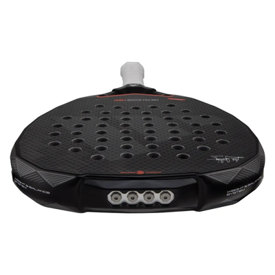 Ракетка для падела Adidas Metalbone HRD+ 3.4