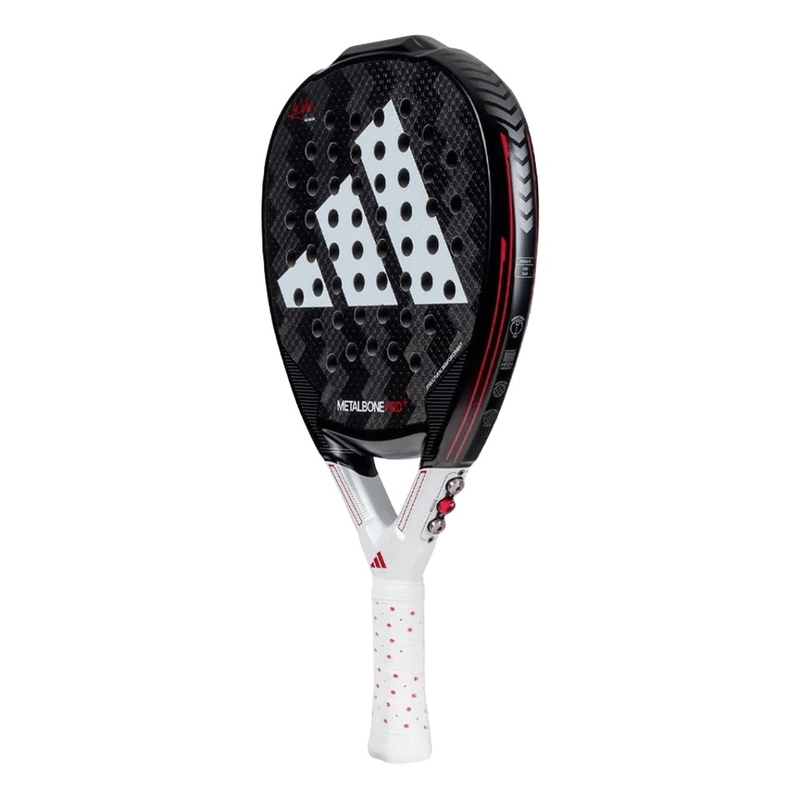 Ракетка для падел Adidas Metalbone HRD+ Ale Galan