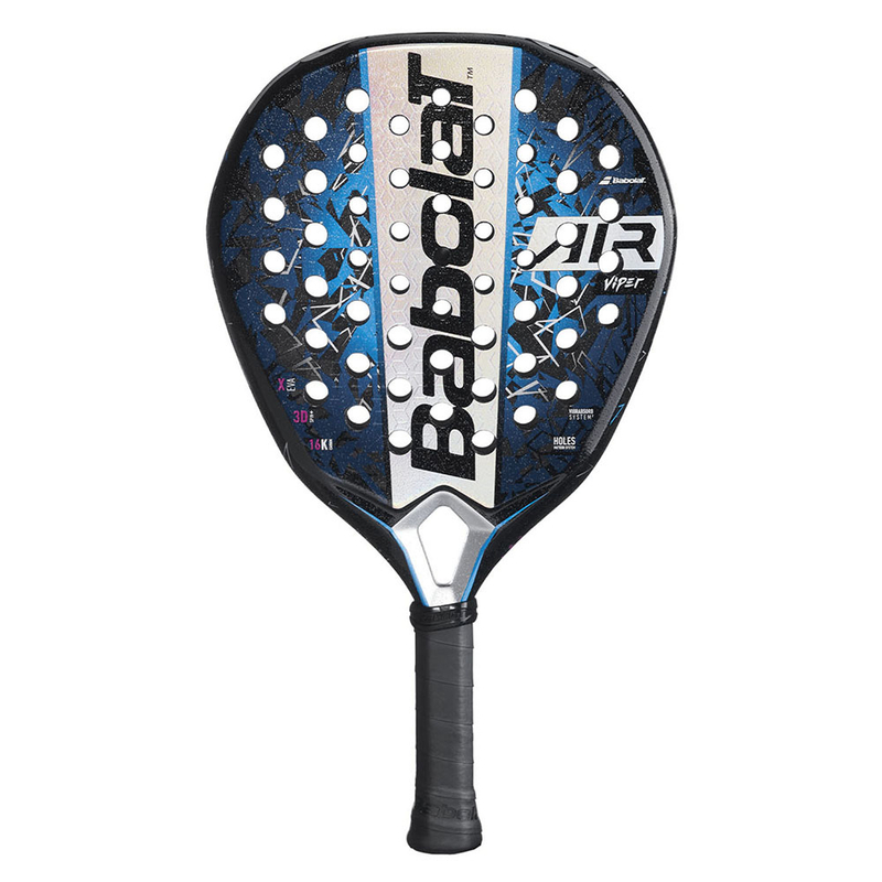 Ракетка для падела Babolat Air Viper (2025)