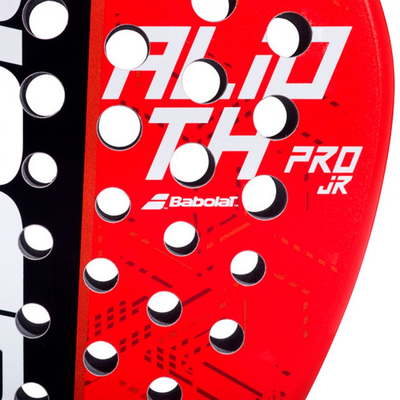 Ракетка для падела Babolat Alioth Pro Junior