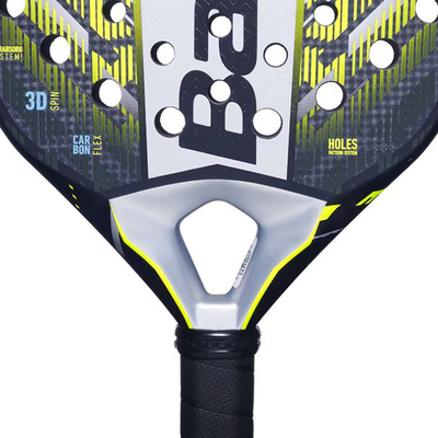 Ракетка для падела Babolat Counter Veron (2025)