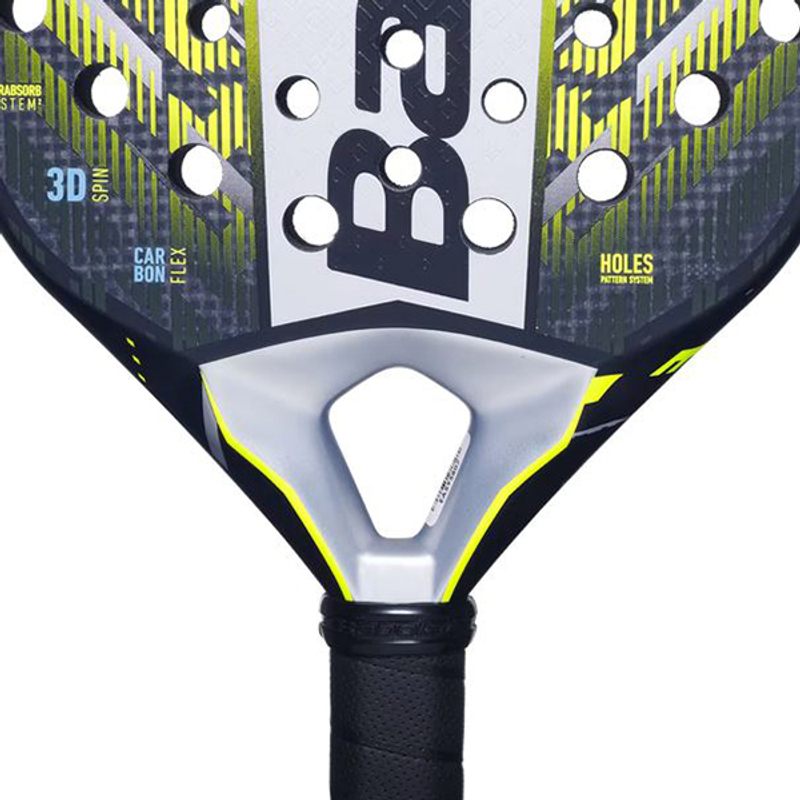 Ракетка для падела Babolat Counter Veron (2025)