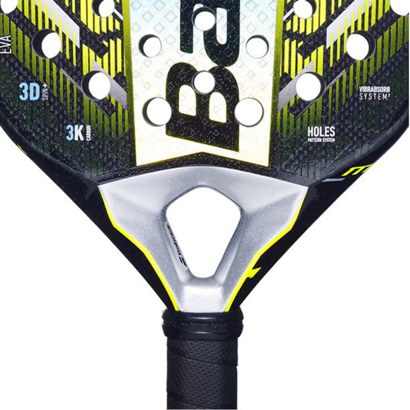 Ракетка для падел Babolat Counter Viper 2.5 (2025)