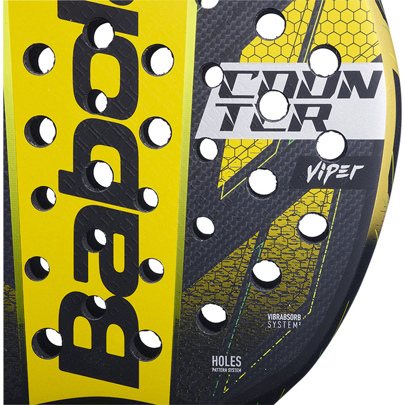Ракетка для падела Babolat Counter Viper