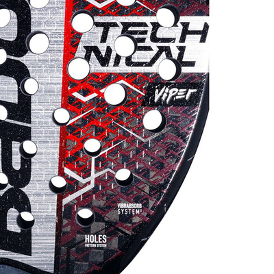 Ракетка для падела Babolat Technical Viper 2.5
