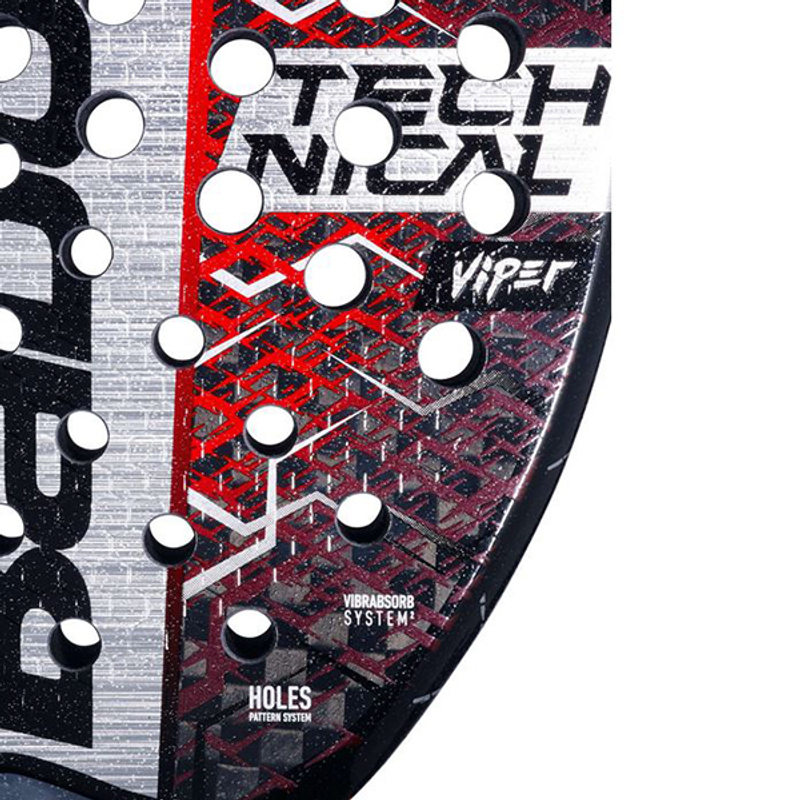 Ракетка для падела Babolat Technical Viper 2.5