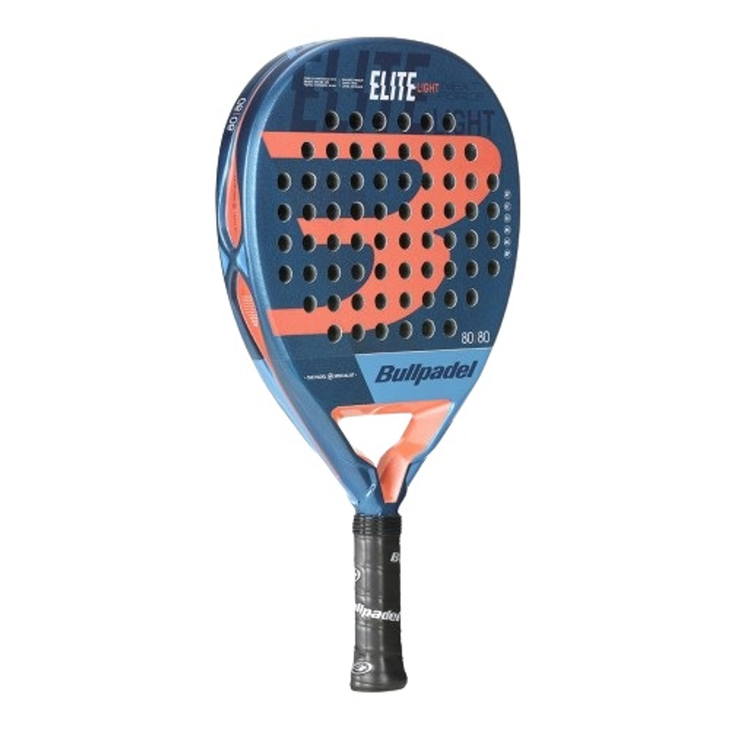 Ракетка для падела Bullpadel ELITE LIGHT WOMEN 23 Blue