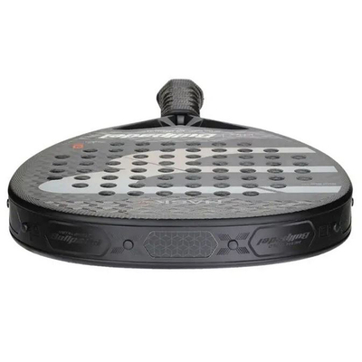 Ракетка для падел Bullpadel HACK 03 24 Black/Orange