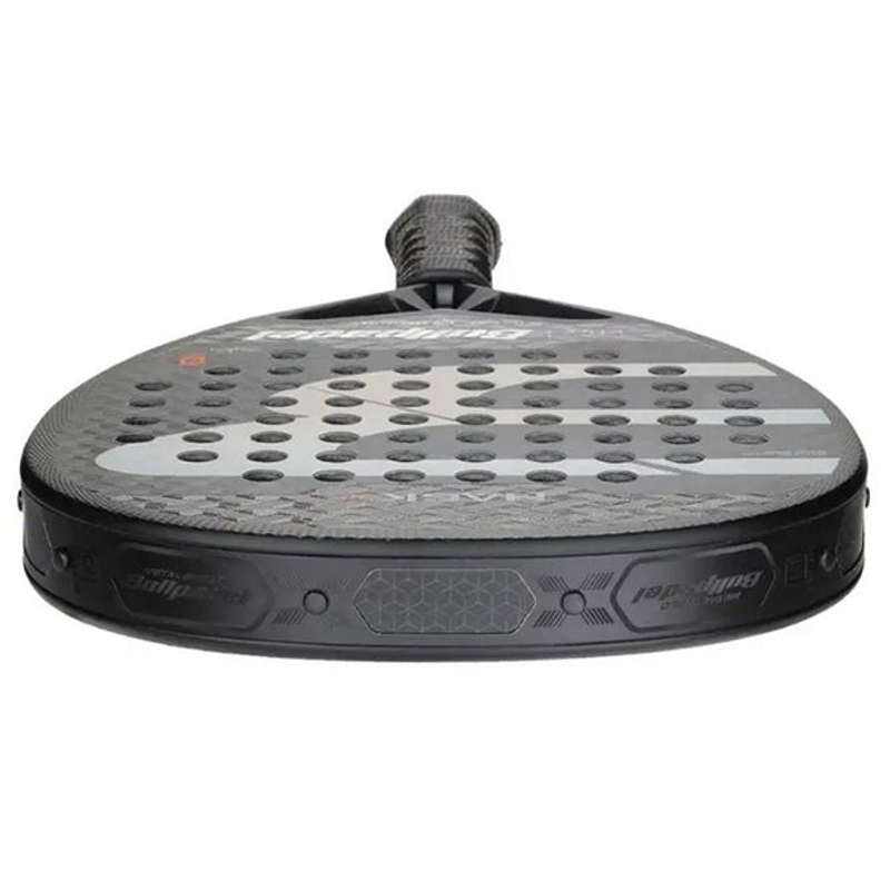 Ракетка для падел Bullpadel HACK 03 24 Black/Orange