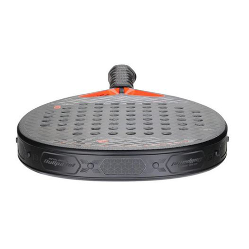 Ракетка для падел Bullpadel HACK 03 HYBRID 24 Black