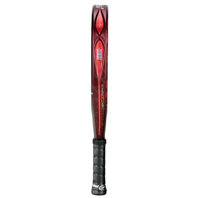 Ракетка для падел Bullpadel IONIC POWER 24 Red