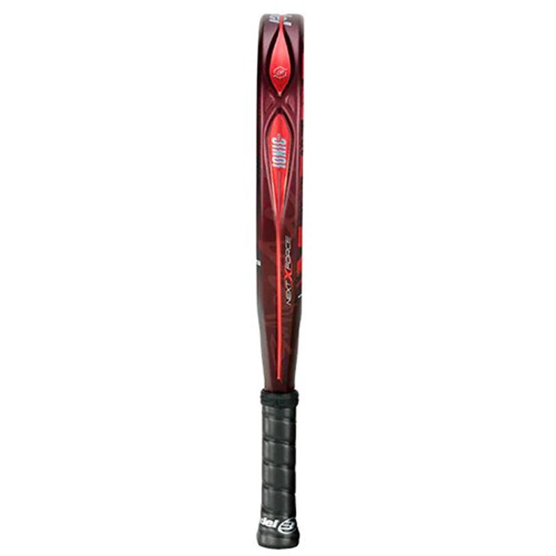 Ракетка для падел Bullpadel IONIC POWER 24 Red