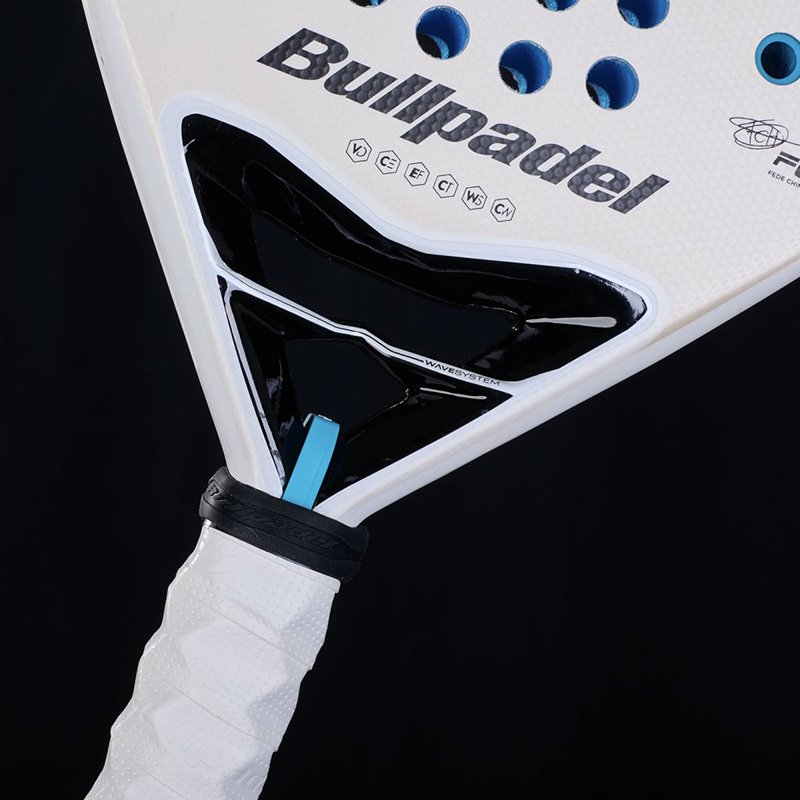 Ракетка для падела Bullpadel Neuron Cloud (2025)