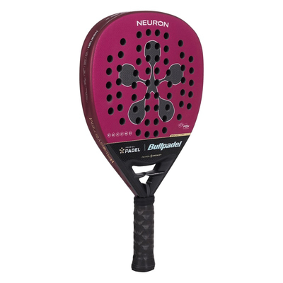 Ракетка для падел Bullpadel Neuron Premier (2025)