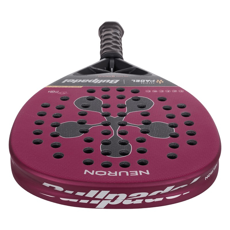 Ракетка для падел Bullpadel Neuron Premier (2025)