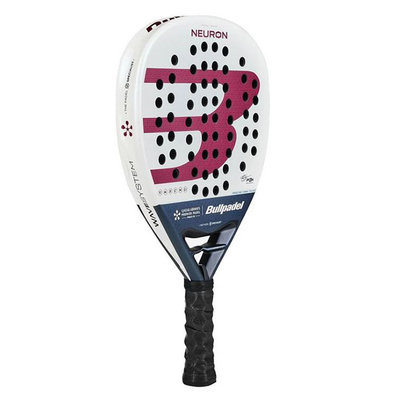 Ракетка для падел Bullpadel Neuron Tour Finals 24 Limited Edition